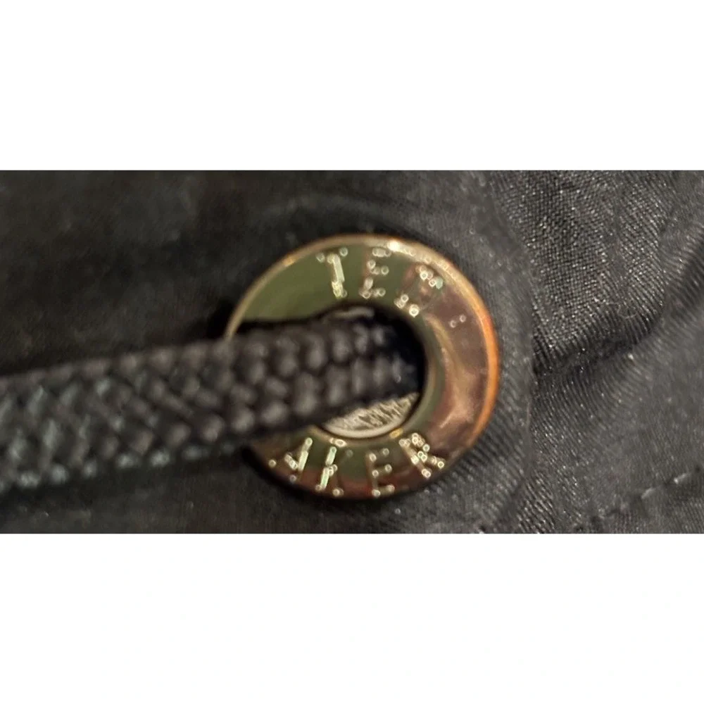 Ted  Baker London Men's Navy Lined 5